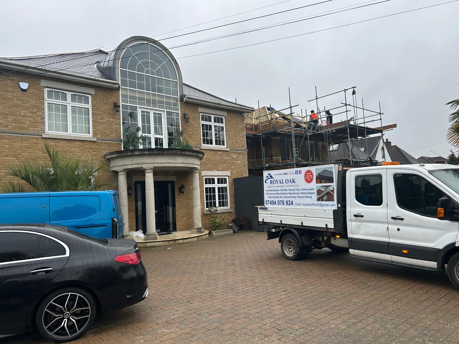 Royal Oak job photo 23