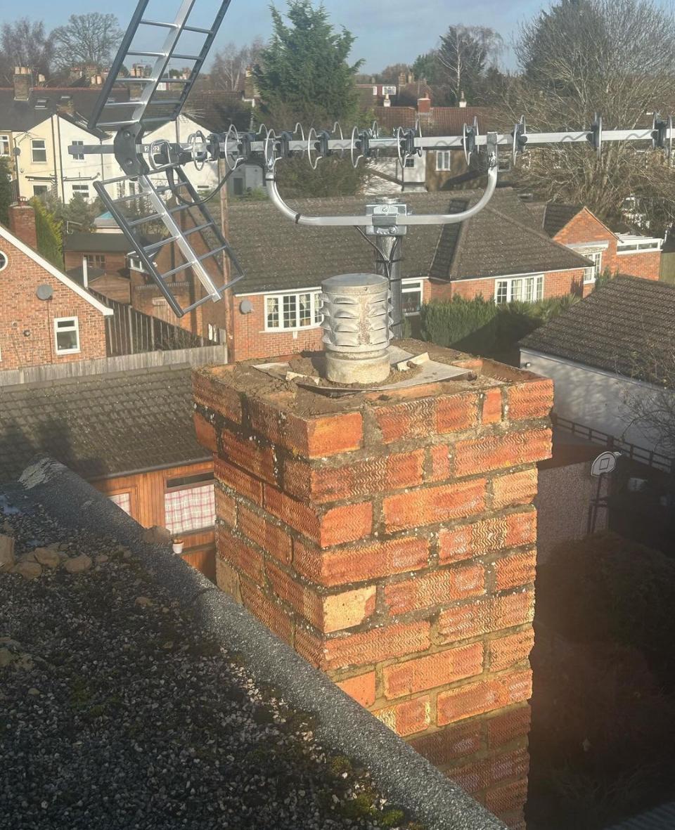 Royal Oak job photo 2