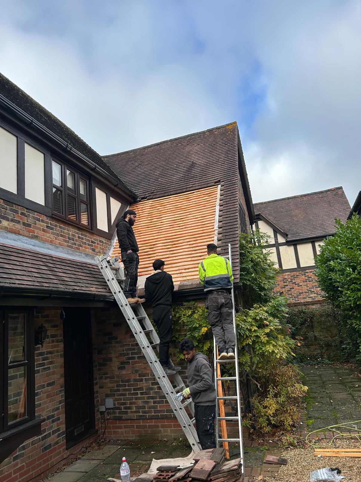 Royal Oak job photo 34