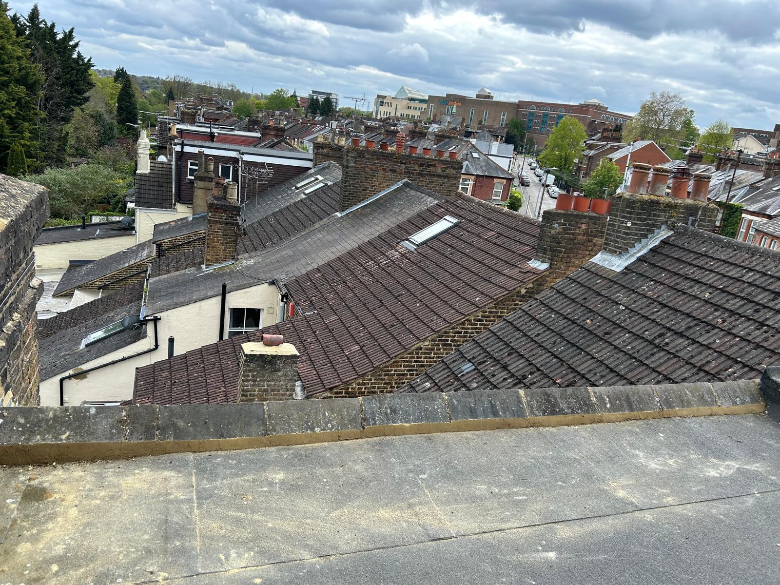 Royal Oak job photo 17