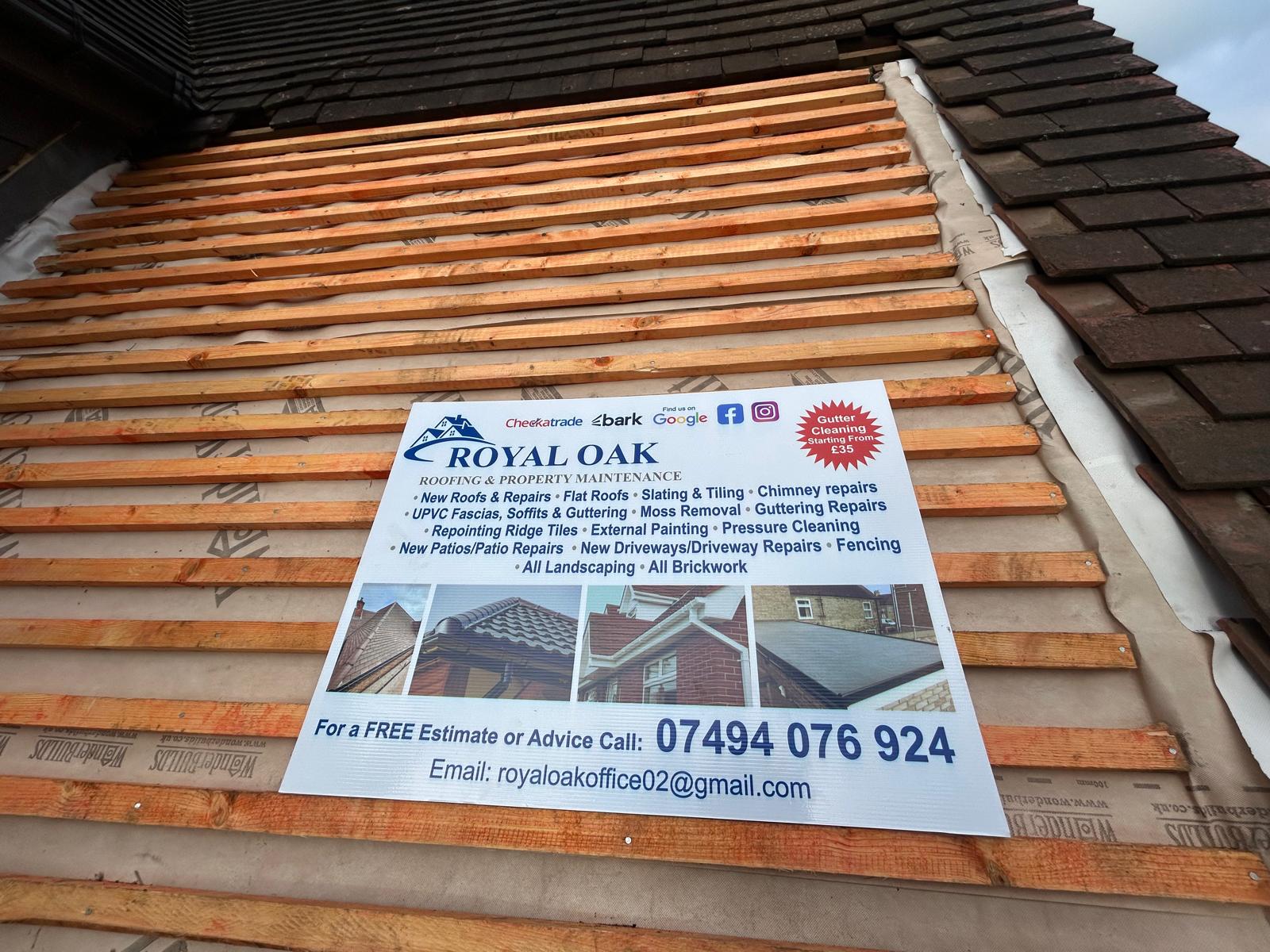 Royal Oak job photo 21