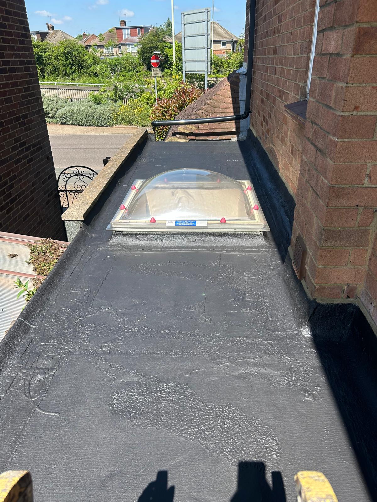 Royal Oak job photo 1