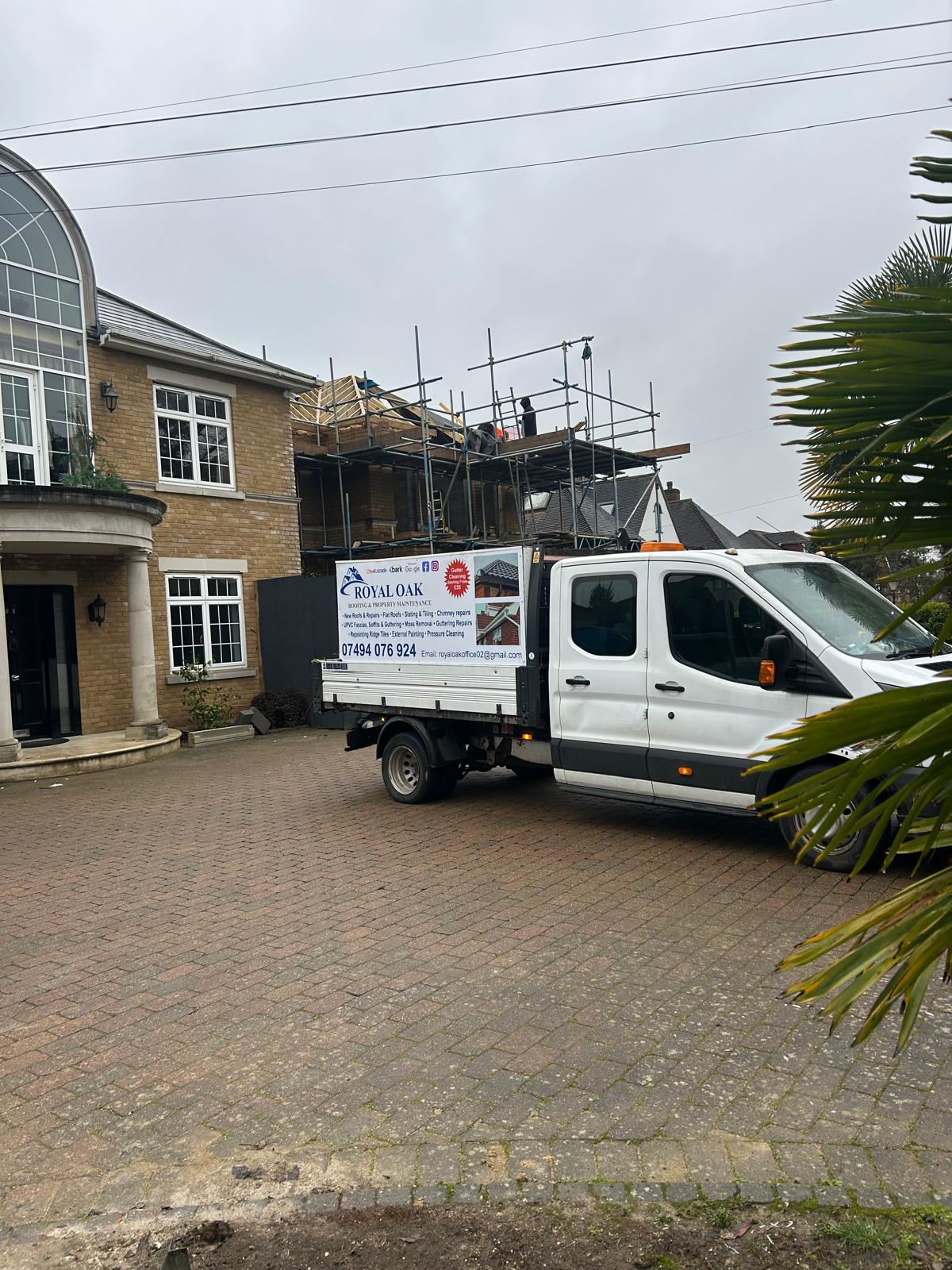 Royal Oak job photo 28