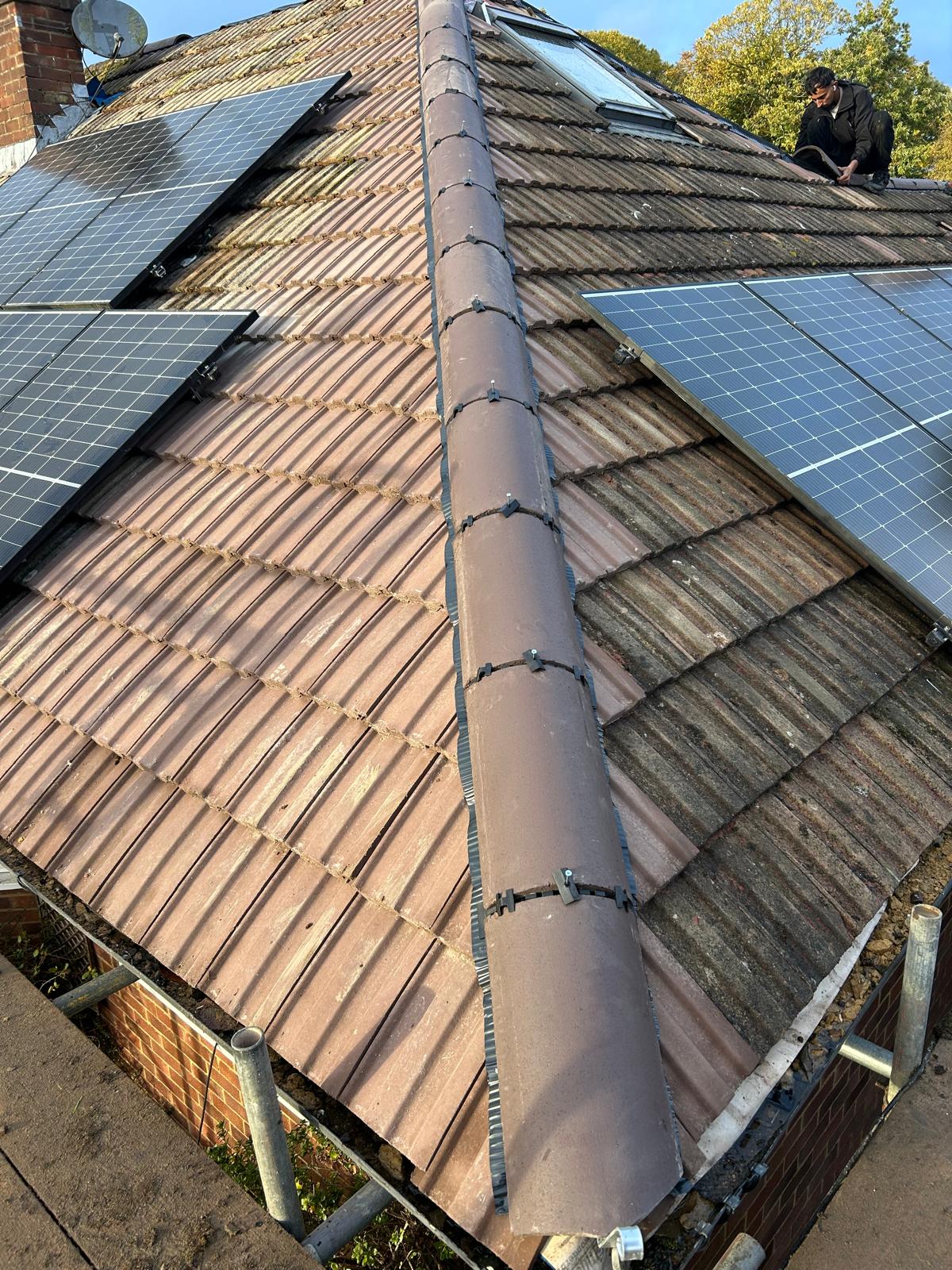 Royal Oak job photo 33