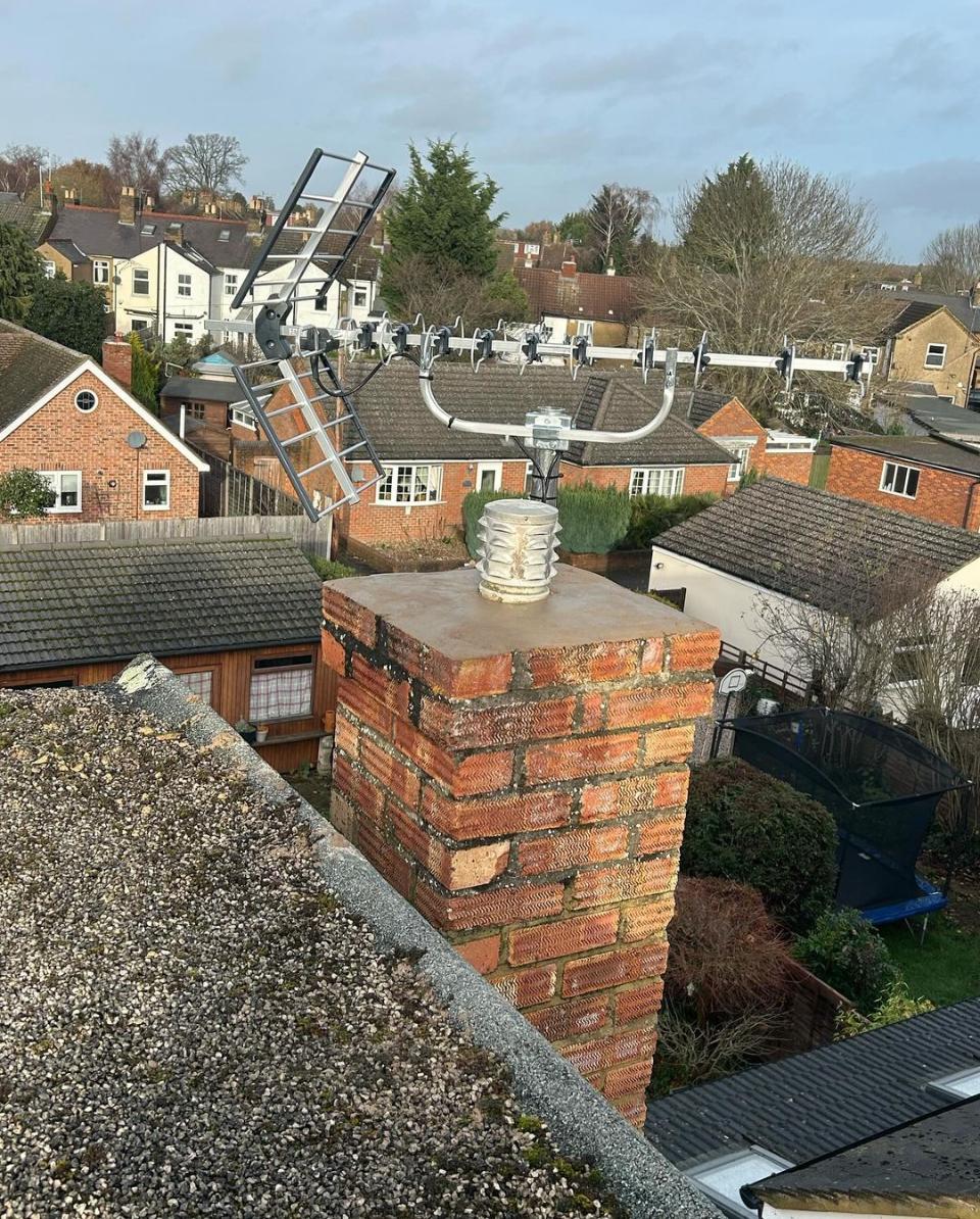 Royal Oak job photo 9